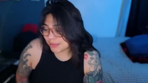 Mia online show from April 20, 2026, 1:19 am