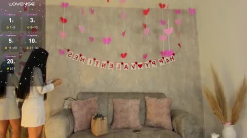 miacooper online show from February 14, 2025, 12:25 pm