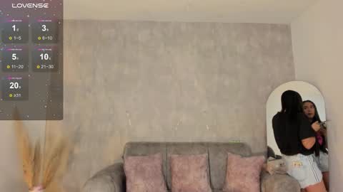 miacooper online show from March 6, 2025, 12:30 pm