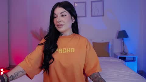 miacute4u online show from March 24, 2026, 6:13 pm