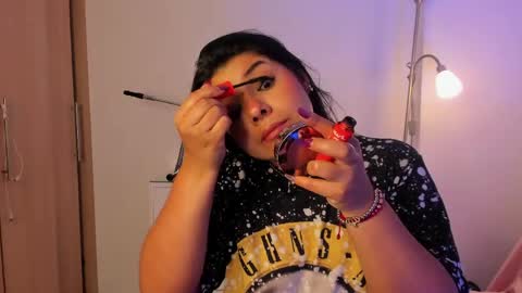 IG Yojanagomez  online show from March 22, 2026, 1:58 pm