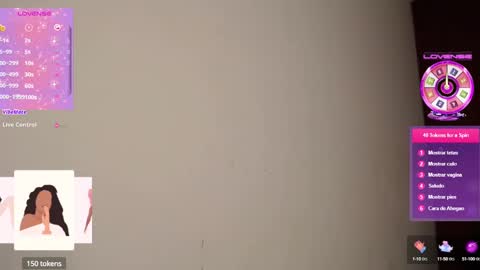 Snapshot of miaderail chatting on December 6, 2024, 2:02 am Sofi online show from December 6, 2024, 2:02 am