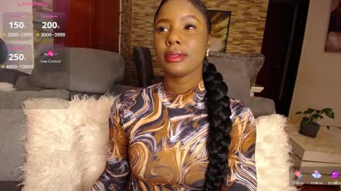 Snapshot of miaderail chatting on February 8, 2025, 5:18 am Sofi online show from February 8, 2025, 5:18 am