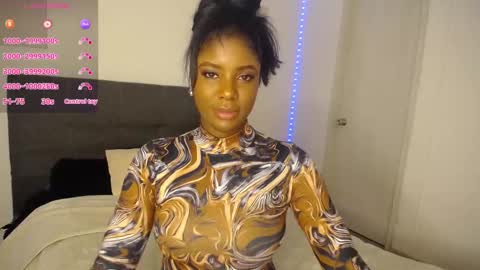 Snapshot of miaderail chatting on March 6, 2025, 5:54 pm Sofi online show from March 6, 2025, 5:54 pm