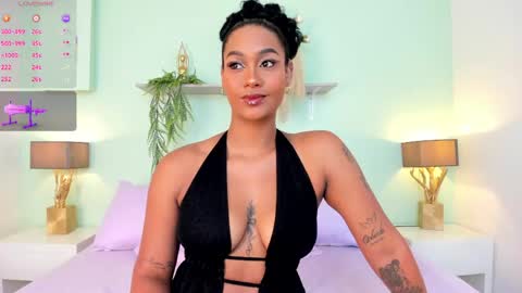 Snapshot of miaebony_ chatting on April 25, 2026, 9:12 pm Call me Mia online show from April 25, 2026, 9:12 pm