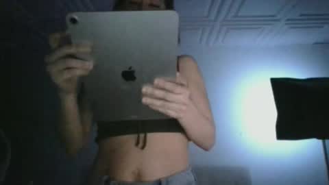 miaellababy online show from March 3, 2026, 4:51 am