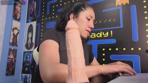 Mia Carter  Schedule 800 - 1430 gtm-5 online show from October 8, 2025, 2:47 pm