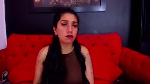 Mia Carter  Schedule 800 - 1430 gtm-5 online show from February 13, 2026, 3:24 am