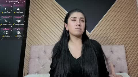 Mia Carter  Schedule 800 - 1430 gtm-5 online show from March 31, 2026, 1:18 am