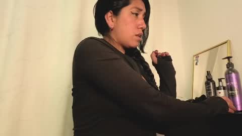 Mia Carter  Schedule 800 - 1430 gtm-5 online show from April 21, 2026, 2:51 am