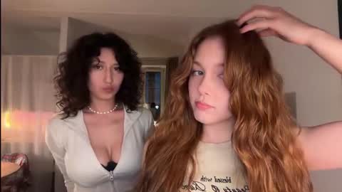 Snapshot of miafleur chatting on June 18, 2026, 10:36 pm Mia online show from June 18, 2026, 10:36 pm
