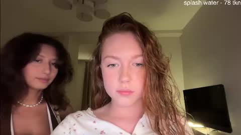 Snapshot of miafleur chatting on July 21, 2026, 10:23 pm Mia online show from July 21, 2026, 10:23 pm