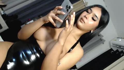 miafuckingwill online show from March 9, 2025, 12:42 pm