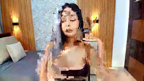 miafuckingwill online show from October 19, 2025, 11:55 am