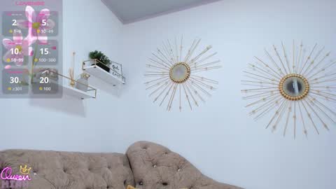 Miah Collins online show from February 2, 2026, 6:06 pm