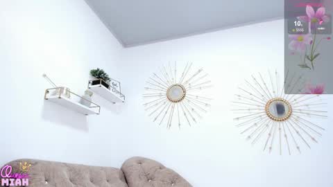 Miah Collins online show from March 16, 2026, 6:45 pm