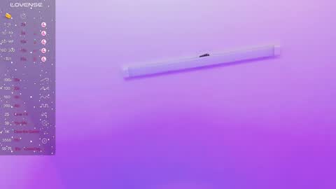 Mia Connor online show from December 18, 2024, 4:09 am