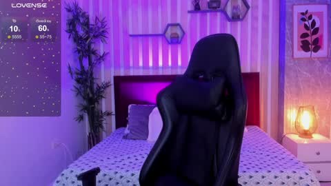 Mia Connor online show from January 5, 2025, 10:19 pm