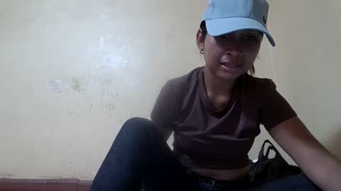 miah_land online show from October 10, 2025, 11:09 am