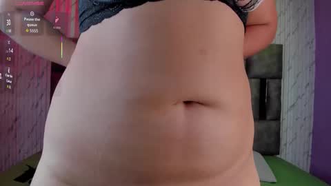 Snapshot of miah_palacio chatting on October 31, 2025, 10:00 pm MIAH PALACIO online show from October 31, 2025, 10:00 pm