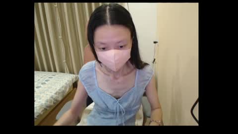 Snapshot of miahchan68 chatting on May 6, 2026, 11:15 am miahchan68 online show from May 6, 2026, 11:15 am