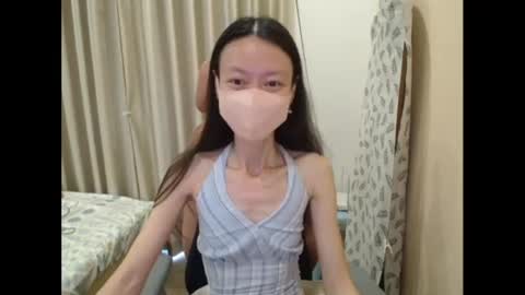 miahchan68 online show from June 28, 2026, 11:11 pm