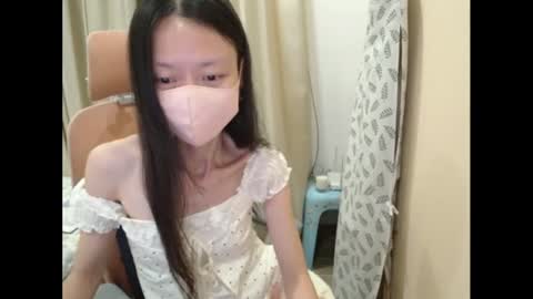 miahchan68 online show from July 1, 2026, 4:07 pm