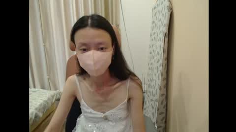 miahchan68 online show from July 20, 2026, 8:06 am