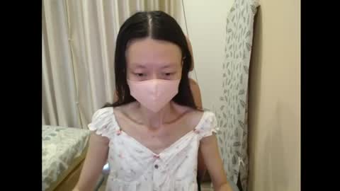 miahchan68 online show from July 21, 2026, 5:32 am