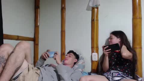 Mia  Sam online show from March 12, 2025, 1:47 am