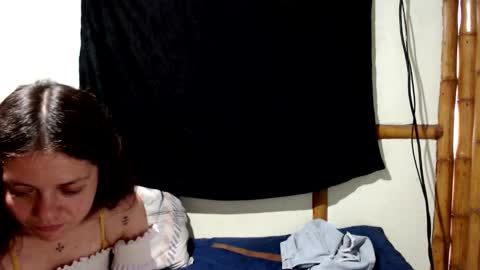 Mia  Sam online show from October 26, 2025, 10:15 pm