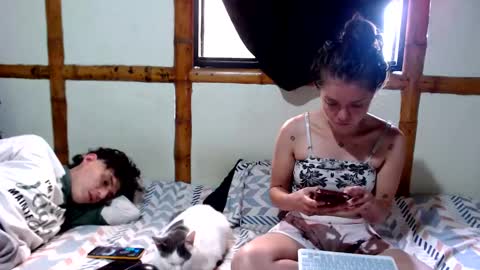 Mia  Sam online show from November 5, 2025, 4:29 pm