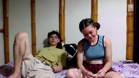 Mia  Sam online show from February 7, 2026, 2:04 am