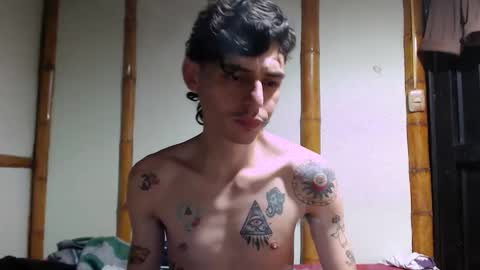 Mia  Sam online show from February 14, 2026, 8:49 pm