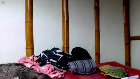 Mia  Sam online show from February 27, 2026, 6:08 pm