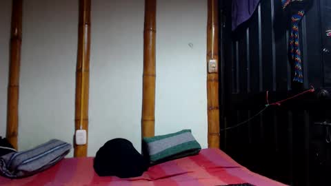 Mia  Sam online show from March 15, 2026, 2:12 pm