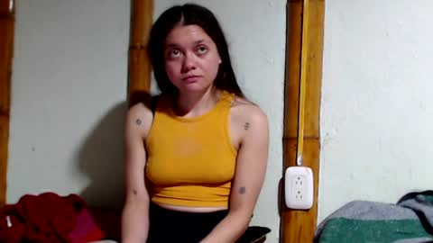 Mia  Sam online show from March 19, 2026, 9:41 pm