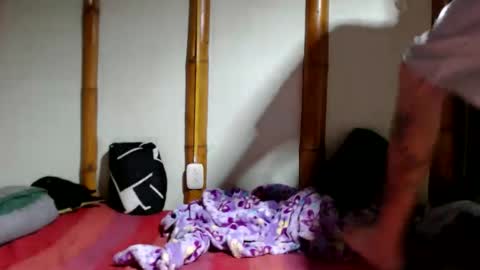 Mia  Sam online show from March 21, 2026, 2:05 am