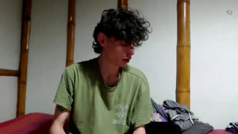 Mia  Sam online show from March 22, 2026, 5:16 pm