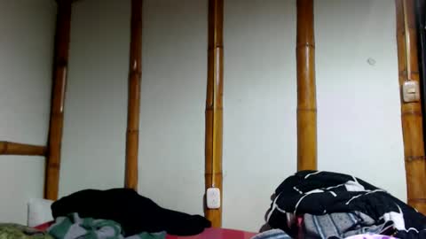 Mia  Sam online show from April 2, 2026, 5:10 pm