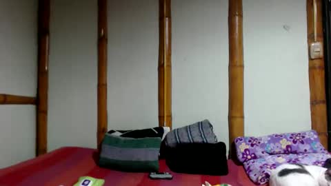 Mia  Sam online show from April 19, 2026, 7:49 pm