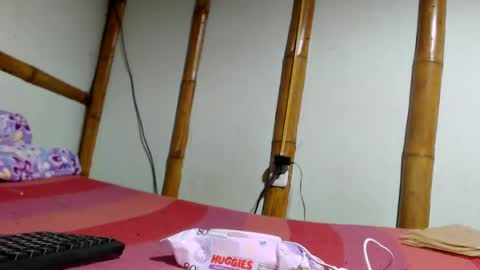 Mia  Sam online show from April 21, 2026, 10:23 pm