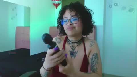 MIA VELEZ online show from March 3, 2025, 2:47 am