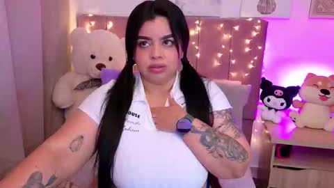 Miah Joness online show from January 15, 2026, 3:00 am