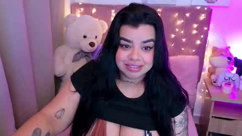 Miah Joness online show from February 3, 2026, 3:15 am