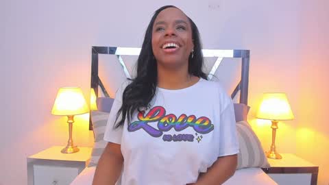 Mia Jhonson online show from December 14, 2024, 3:51 am