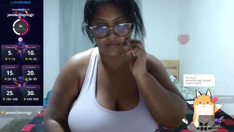 miajoseph_ online show from June 2, 2026, 5:09 am