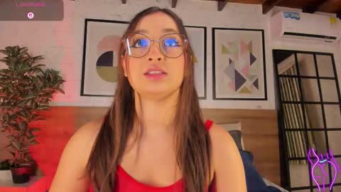 Mia  online show from March 13, 2026, 3:46 am