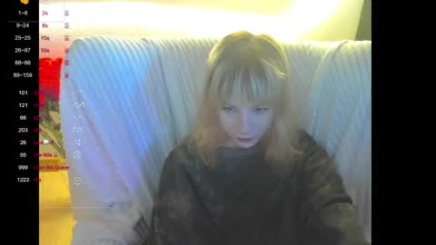 Snapshot of miakimiko chatting on June 2, 2026, 1:18 am miakimiko online show from June 2, 2026, 1:18 am