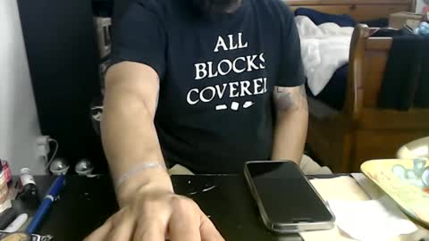 Mark online show from January 6, 2026, 5:00 am